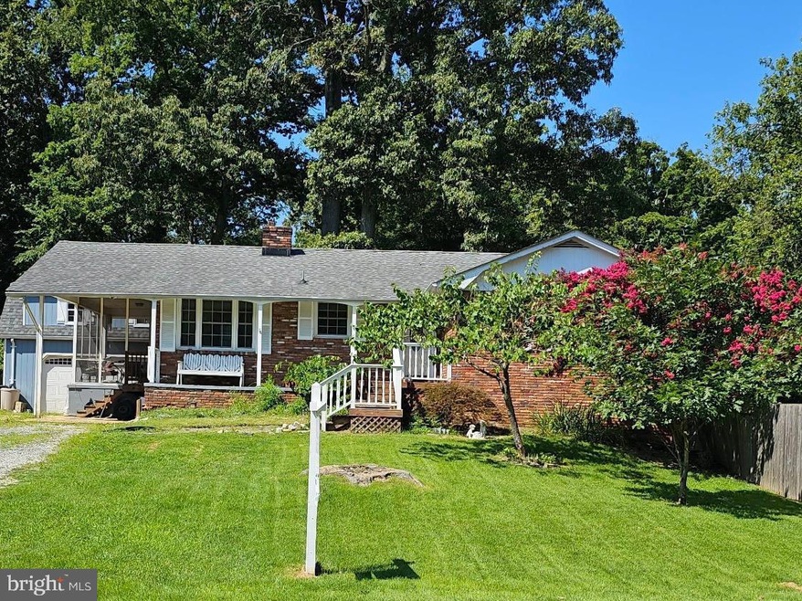 408 Hillsmere Dr, Annapolis, MD 21403 MLS MDAA2074152