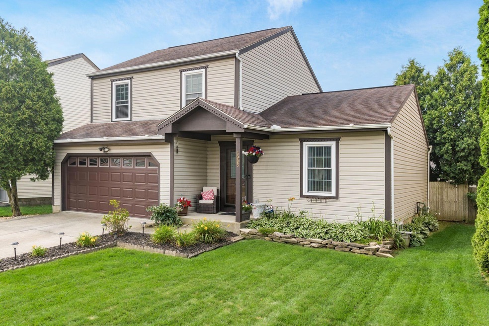 5985 Rover Ln, Columbus, OH 43232 - photo 1