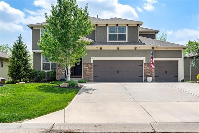 20313 W 80th St, Shawnee, KS 66218 - photo 1