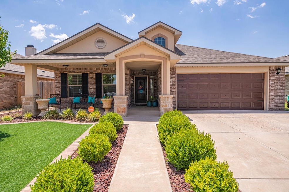 304 Lamar Ct, Odessa, TX 79765 - photo 1