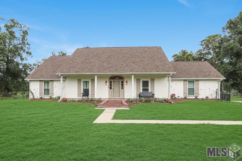 12079 Griffith Rd, Gonzales, LA 70737 - photo 1