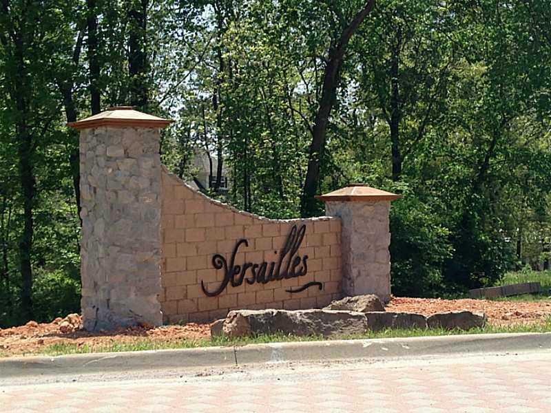 1456 Le Chesnay Dr, Centerton, AR 72719 - photo 1