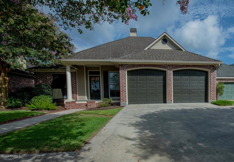 Sold • Co-Listing Agent