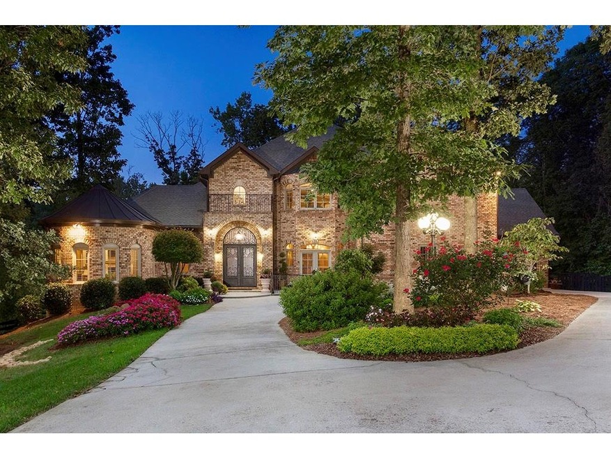 Welcome to your private estate!