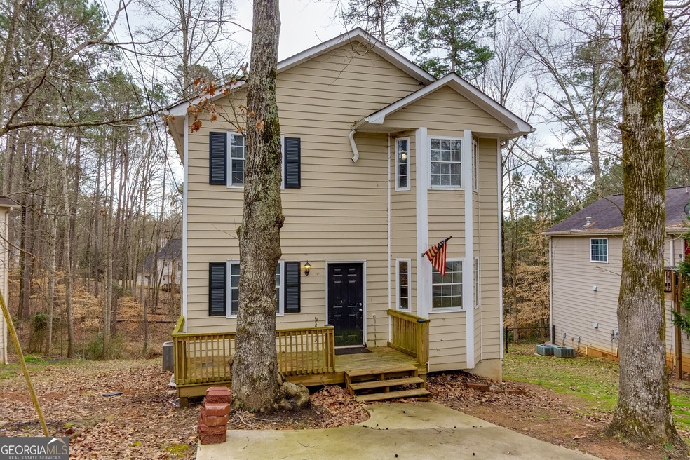 8463 Hightower Trail, Snellville, GA 30039 MLS 10258200