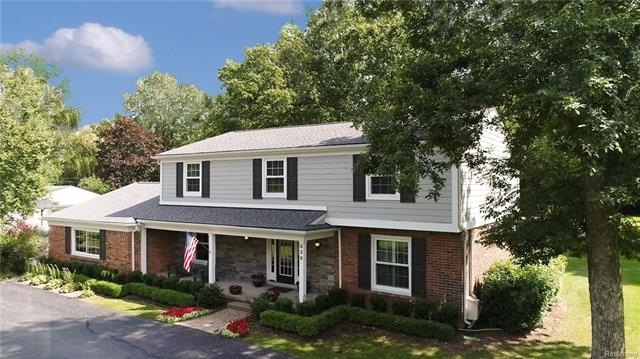 Welcome to 630 Kingsley Trail!