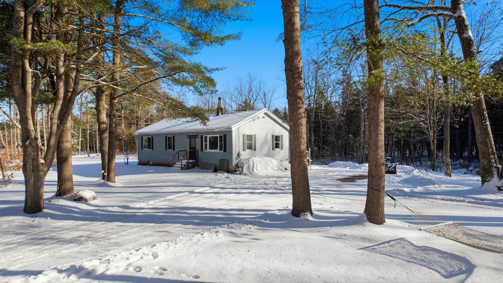 183 Pleasant Pond Rd, Turner, ME 04282 - photo 1