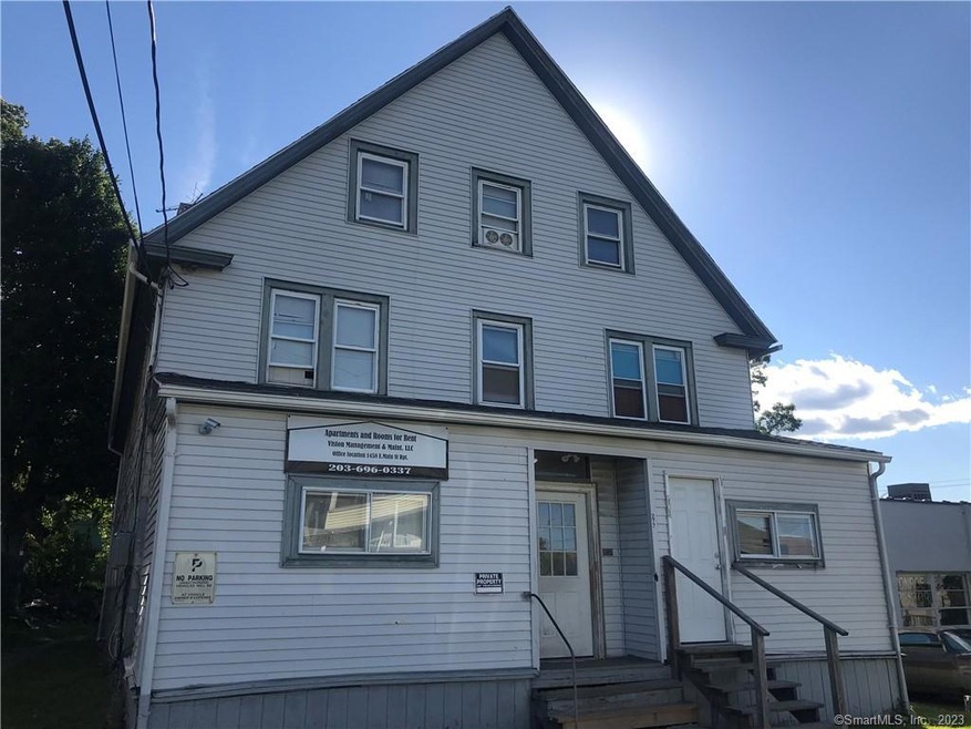 277 Scofield Ave unit 3, Bridgeport, CT 06605 - photo 1