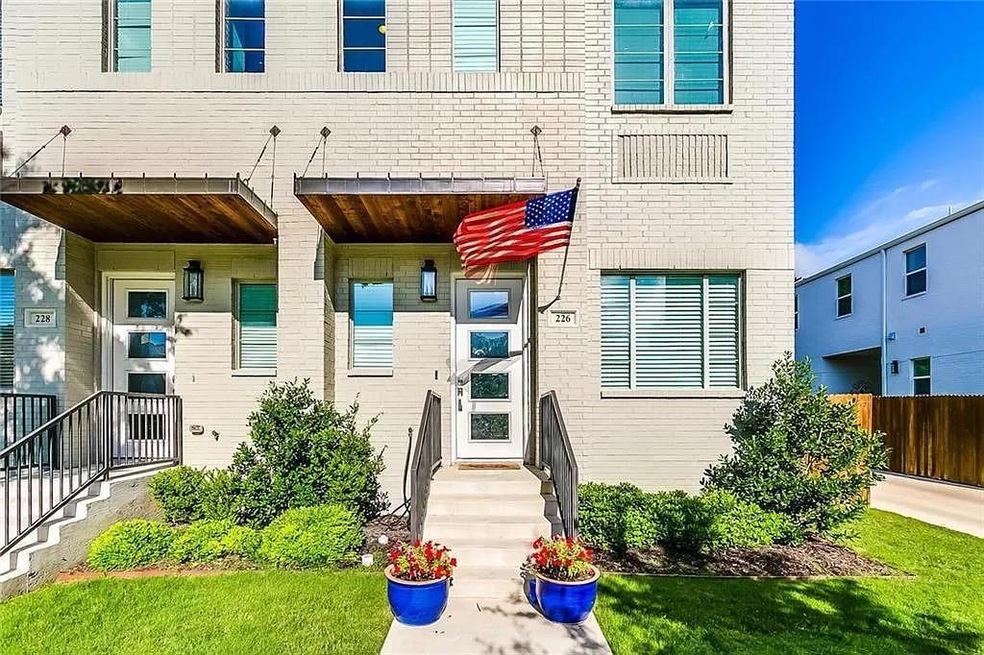 Sold • Co-Listing Agent