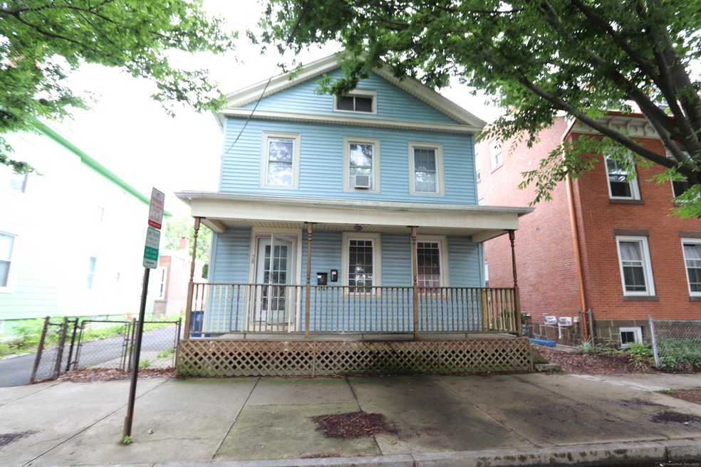 78 William St unit 2, New Haven, CT 06511 - photo 1