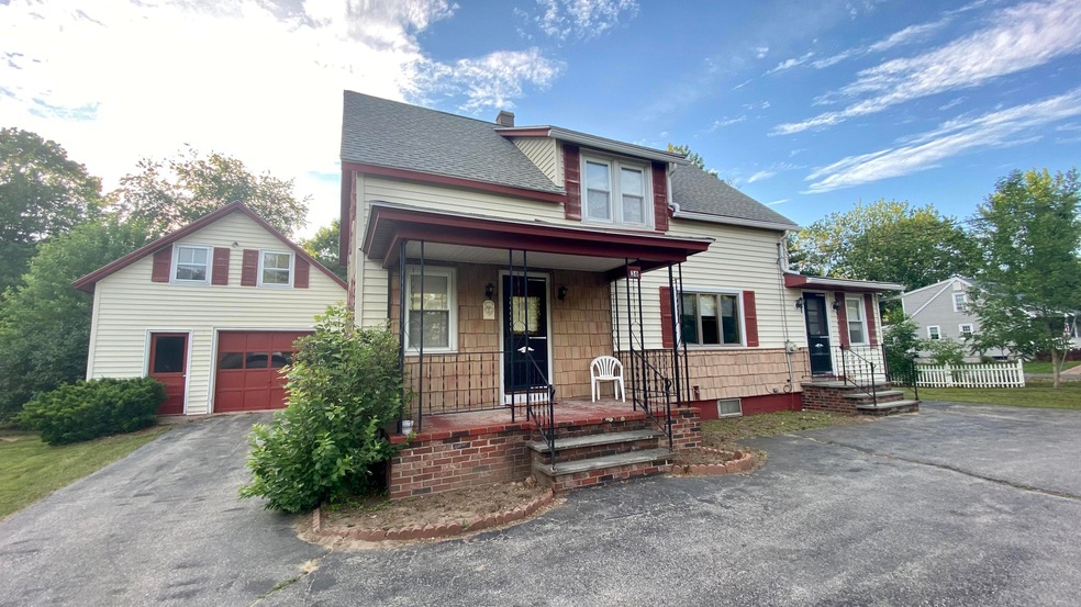 36 Garfield St, Saco, ME 04072 - photo 1
