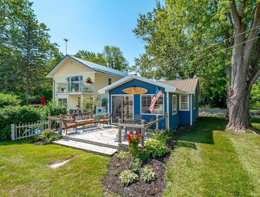 Under Contract $169,000