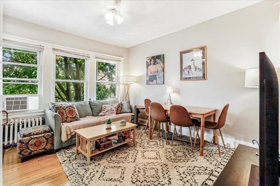 1619 Massachusetts Ave unit 37, Cambridge, MA 02138 - photo 1