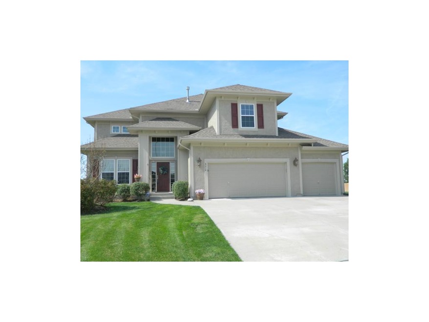 Beautiful House!