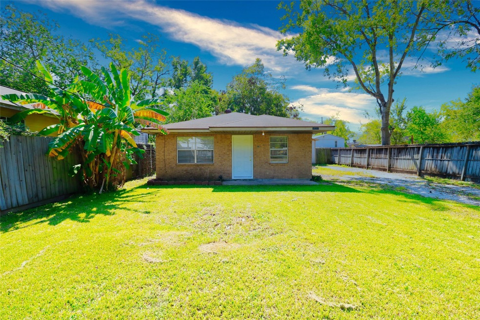 14318 Brownsville St, Houston, TX 77015 - photo 1