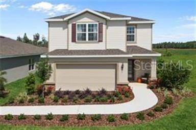 10477 Red Tailed Hawk Ln, Land O Lakes, FL 34638 - photo 1