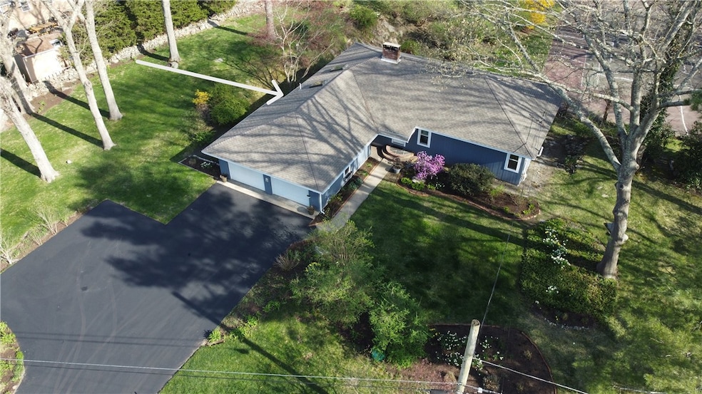 63 Duck Cove Rd, North Kingstown, RI 02852 - photo 1
