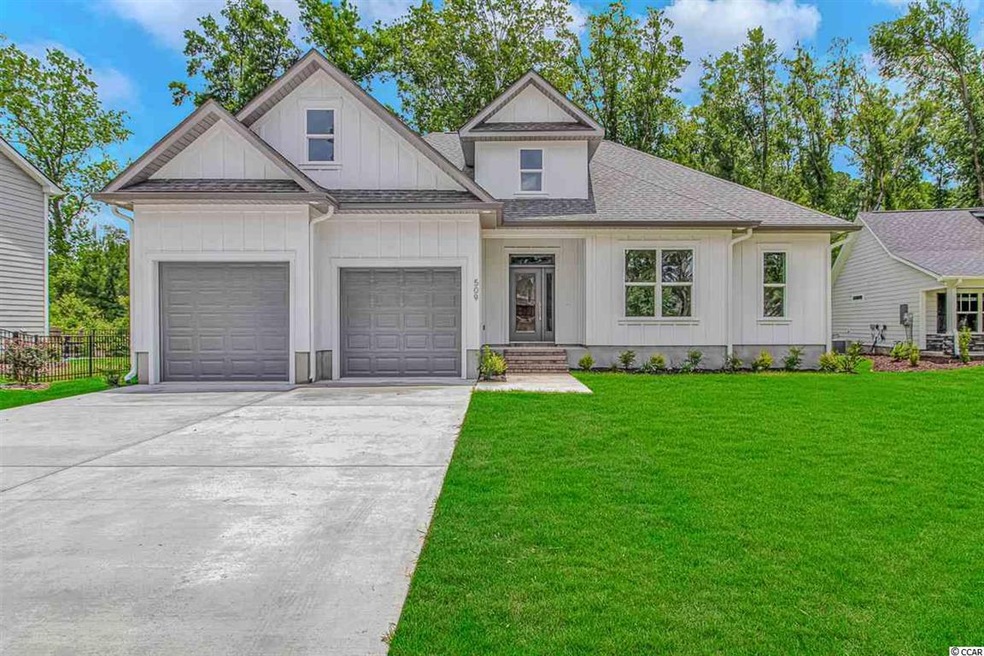 509 Oak Pond Ct unit Lot 77, Conway, SC 29526 - photo 1