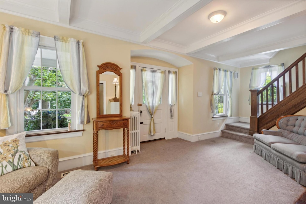 1101 Sycamore St, Haddon Heights, NJ 08035 - photo 1