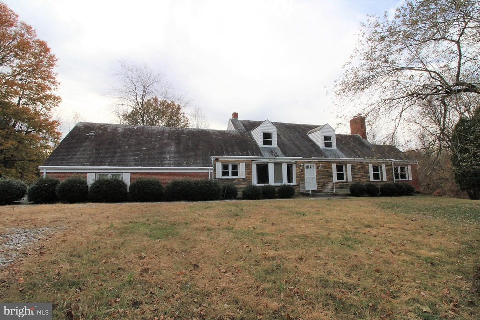 407 Sherbrook Dr, Silver Spring, MD 20904 - photo 1