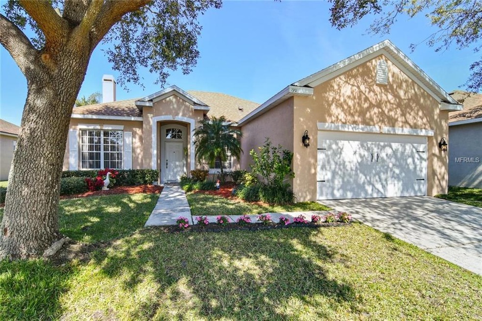 190 Longhirst Loop, Ocoee, FL 34761 - photo 1