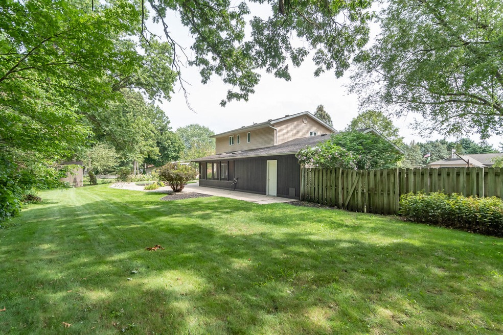 4430 Frontier Ave, Portage, MI 49024 - photo 1