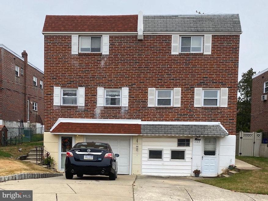 1123 Tabor Place, Philadelphia, PA 19111 - photo 1