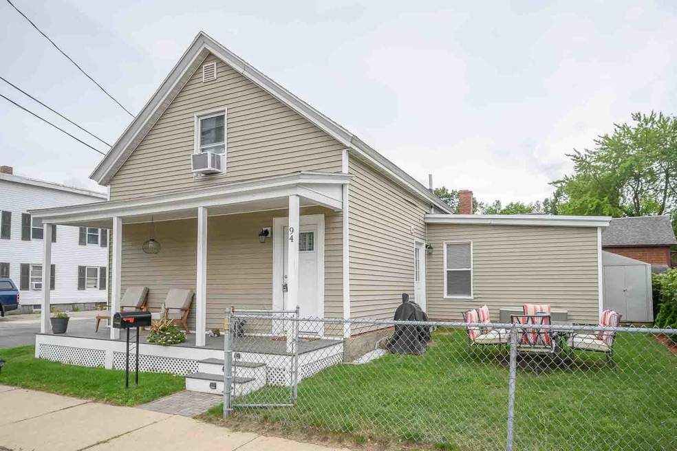94 Ledge St, Nashua, NH 03060 - photo 1