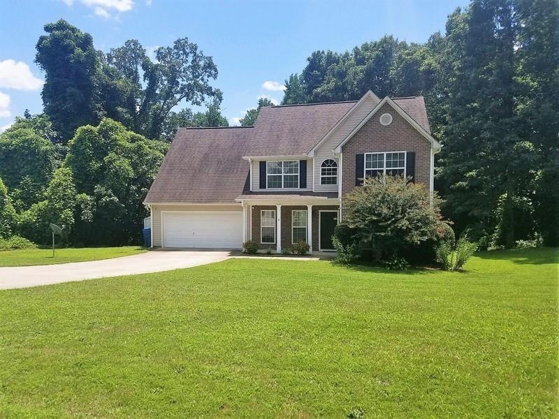 130 Drake Way, Stockbridge, GA 30281 - photo 1