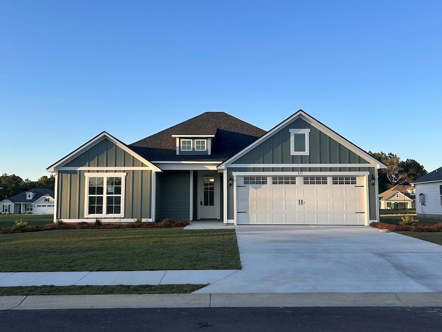 217 Barry Field Cr, Hahira, GA - photo 1