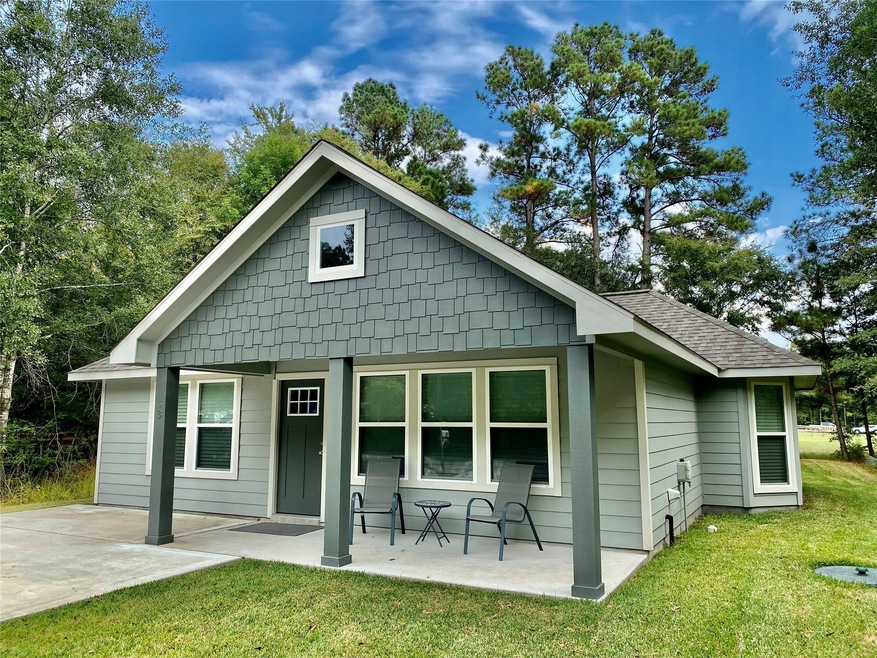 33 Firewood Rd, Huntsville, TX 77340 - photo 1