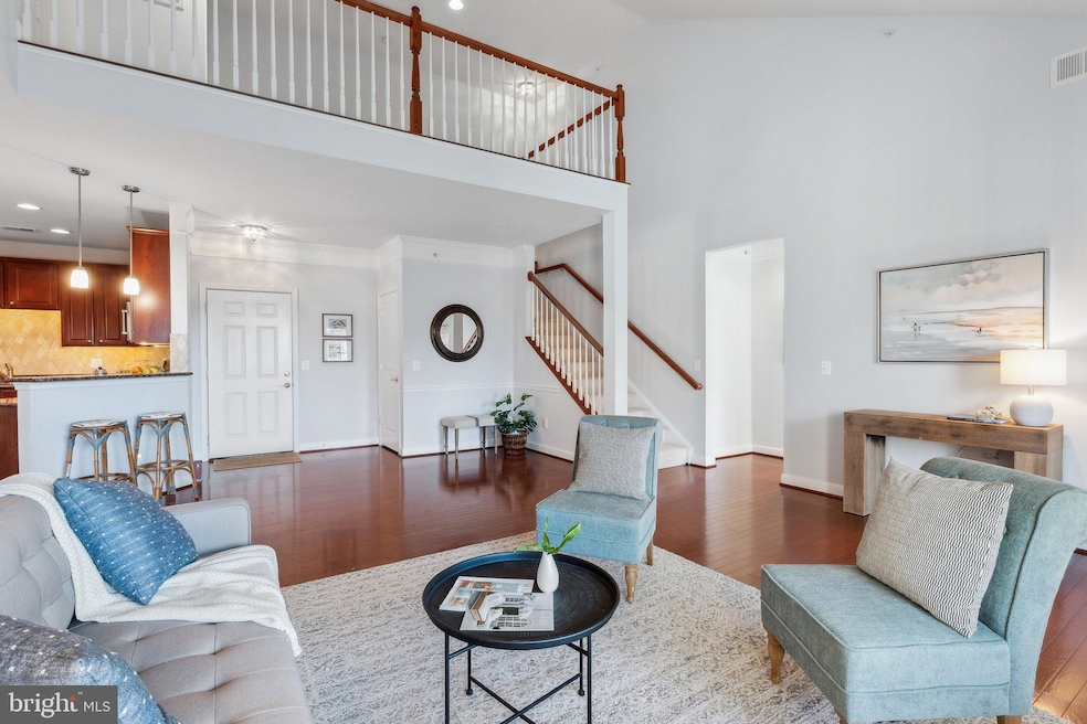 901 Noah Winfield Terrace unit 302, Annapolis, MD 21409 - photo 1