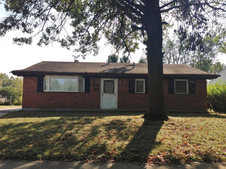 3933 E Fulton St, Columbus, OH 43227 - photo 1