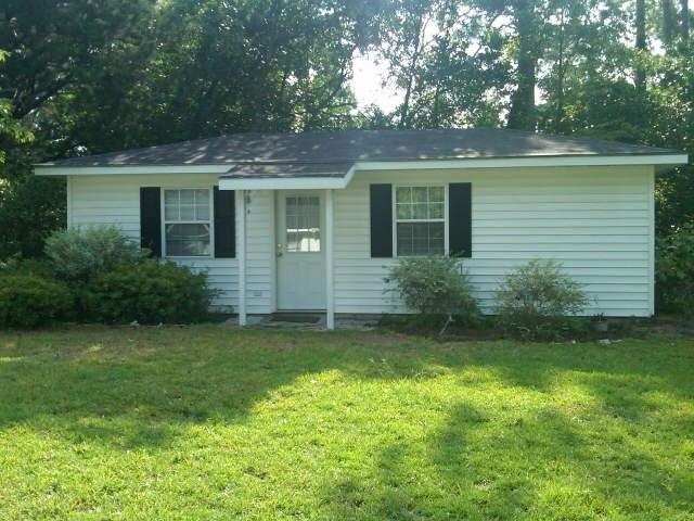 409 Donehoo St, Statesboro, GA 30458 - photo 1