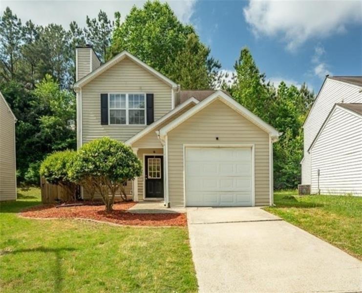 2245 Asquith Ave SW, Marietta, GA 30008 - photo 1