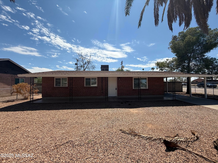 4702 E Cooper St, Tucson, AZ 85711 - photo 1