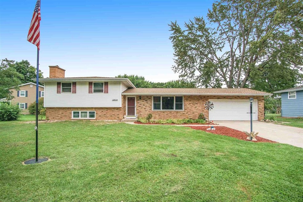 18631 S Cypress Cir, South Bend, IN 46637 - photo 1