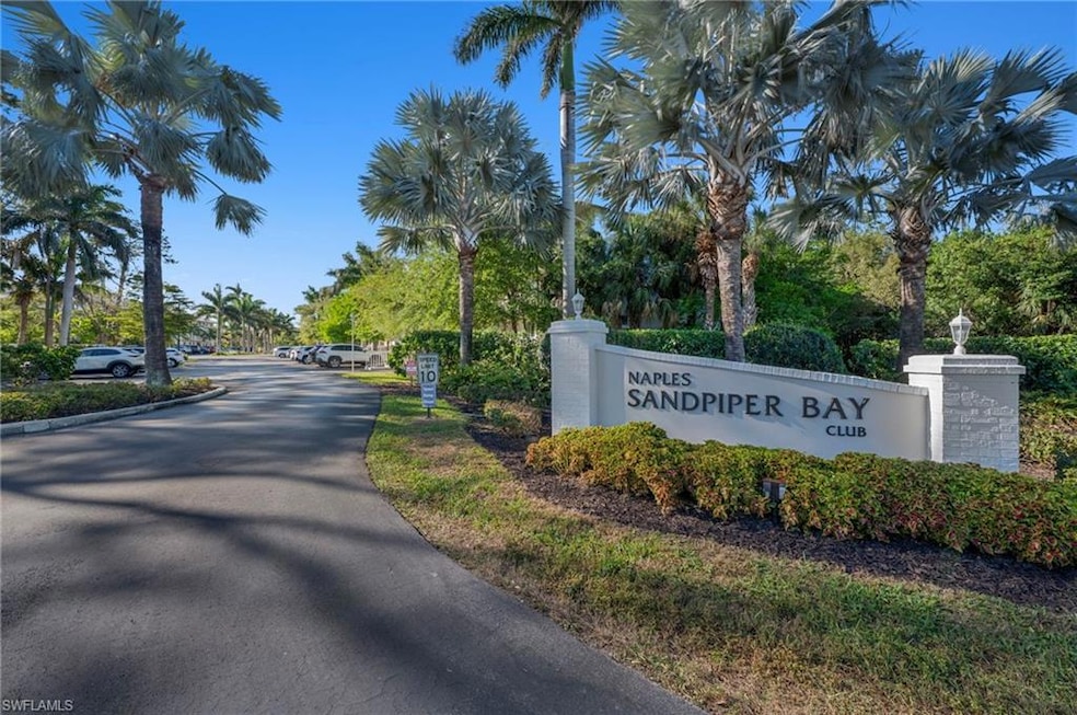 3021 Sandpiper Bay Cir unit 205, Naples, FL 34112 - photo 1