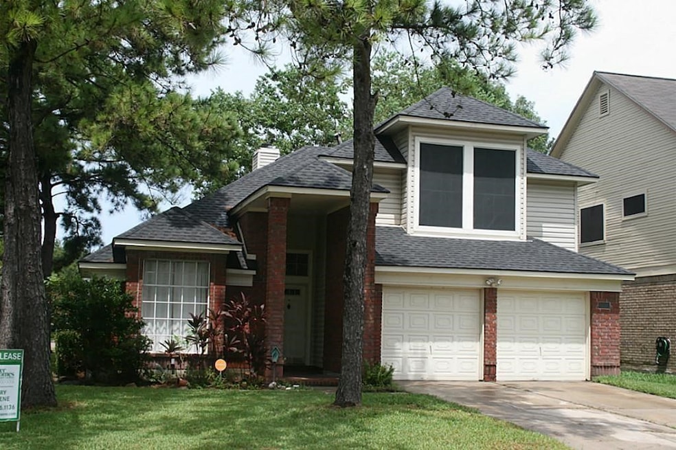 8303 Lake Crystal Dr, Houston, TX 77095 - photo 1