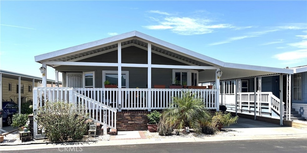 4095 Fruit St unit 603, La Verne, CA 91750 - photo 1