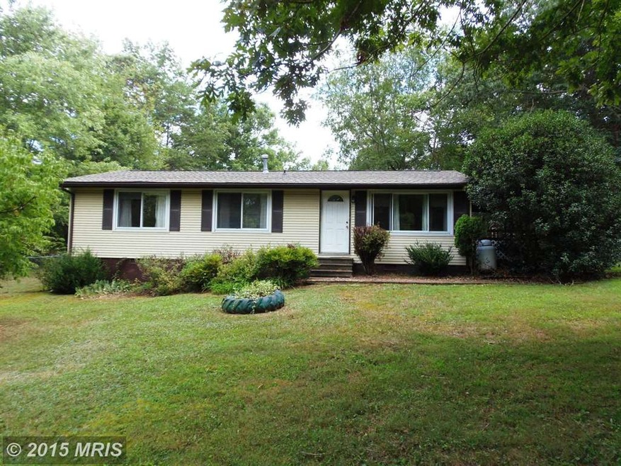 12247 Fox Den Ln, Orange, VA 22960 - photo 1