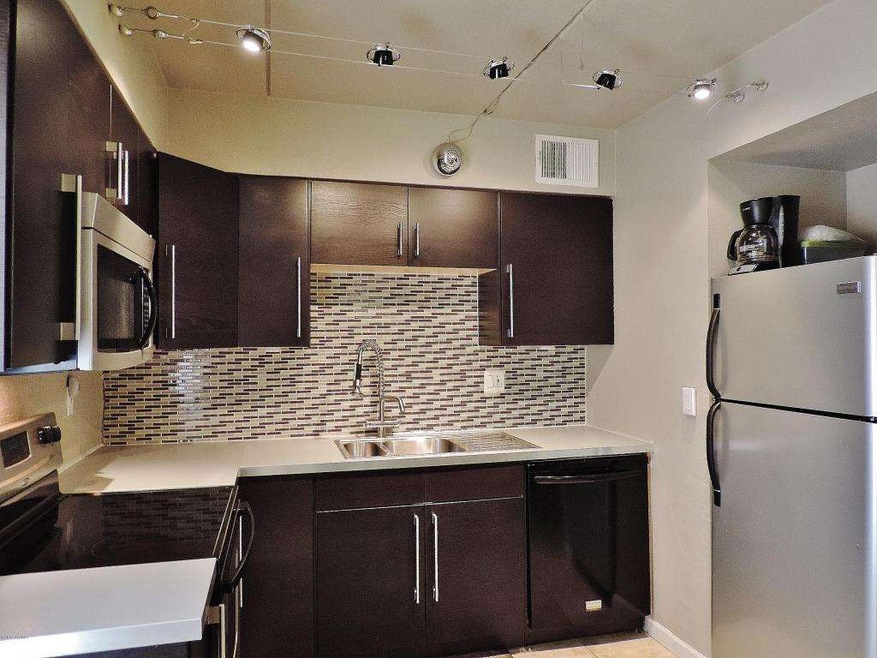 1 New Kitchen