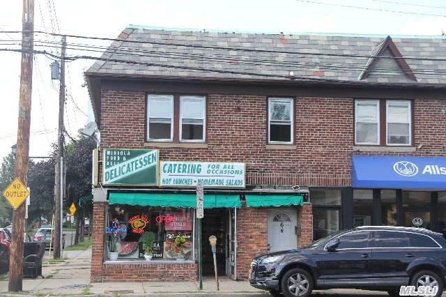 64 E Old Country Rd unit A, Mineola, NY 11501 - photo 1
