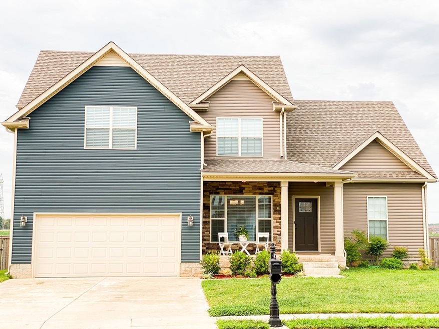 Sold $305,000