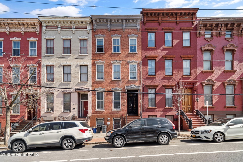 97 Ten Broeck St unit 2, Albany, NY 12210 - photo 1