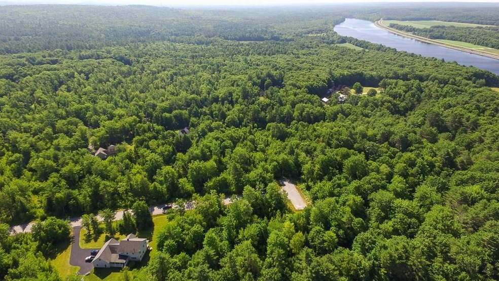 Welcome to Johnson Woods Estates....
