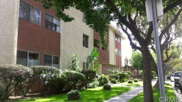 518 N Kenwood Building