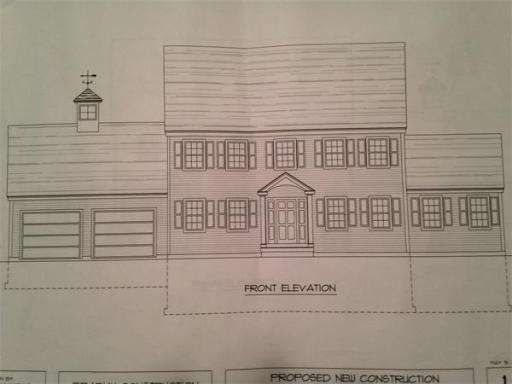 8 4th St, Amesbury, MA 01913 - photo 1