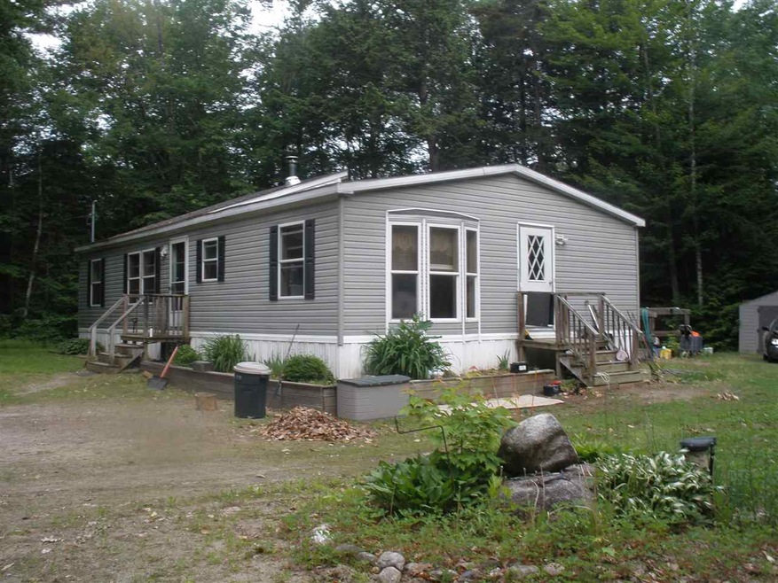 12 Rainbow Dr, Ossipee, NH 03864 - photo 1