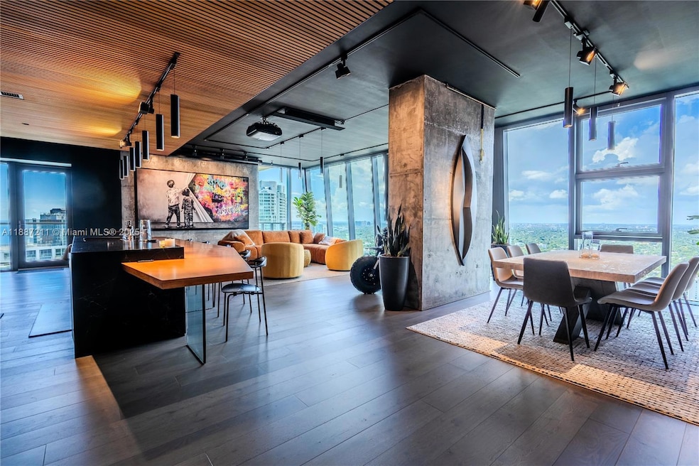 Echo Brickell unit 3903, Miami, FL 33131 - photo 1